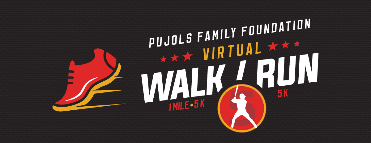 2022 PFF Virtual Run/Walk